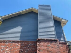 siding installation 2119 steeple