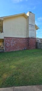 siding installation 2119 steeple