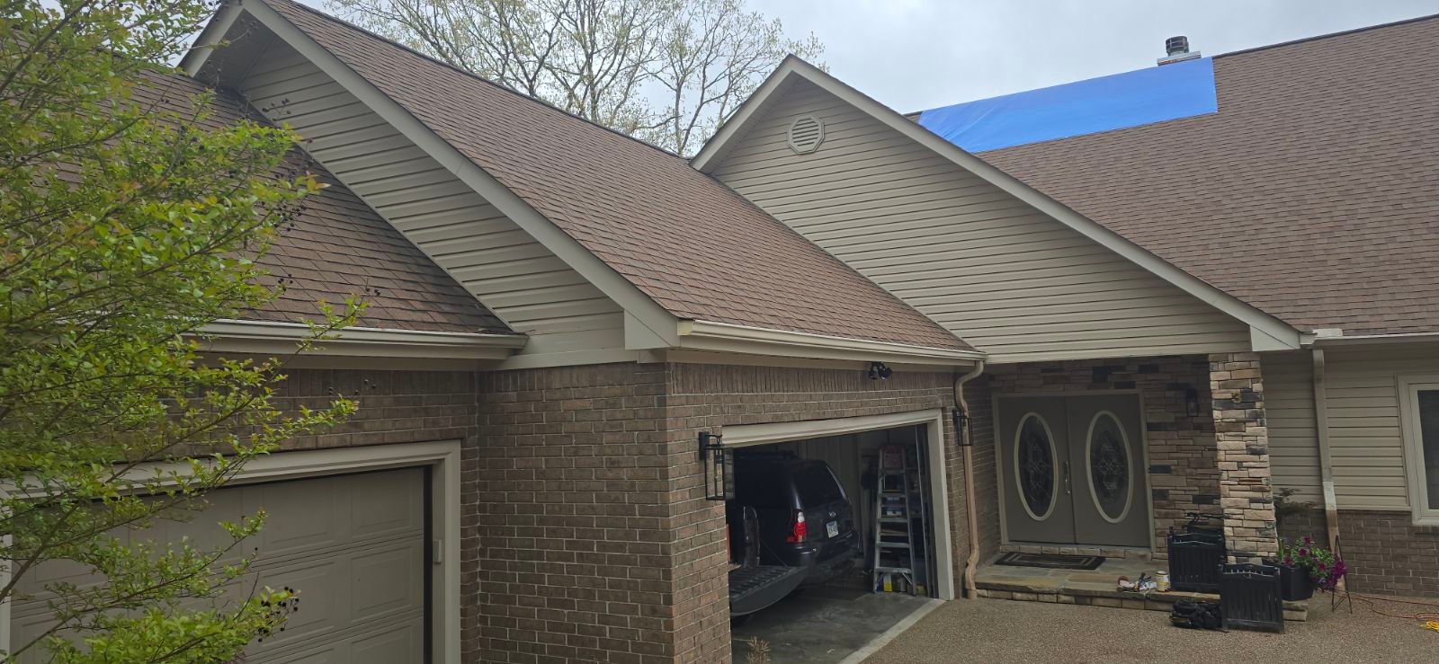 siding installation ibi lane little rock