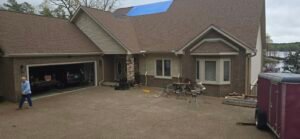 siding installation ibi lane little rock