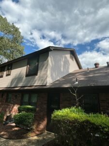 siding installation lemon crest Little Rock
