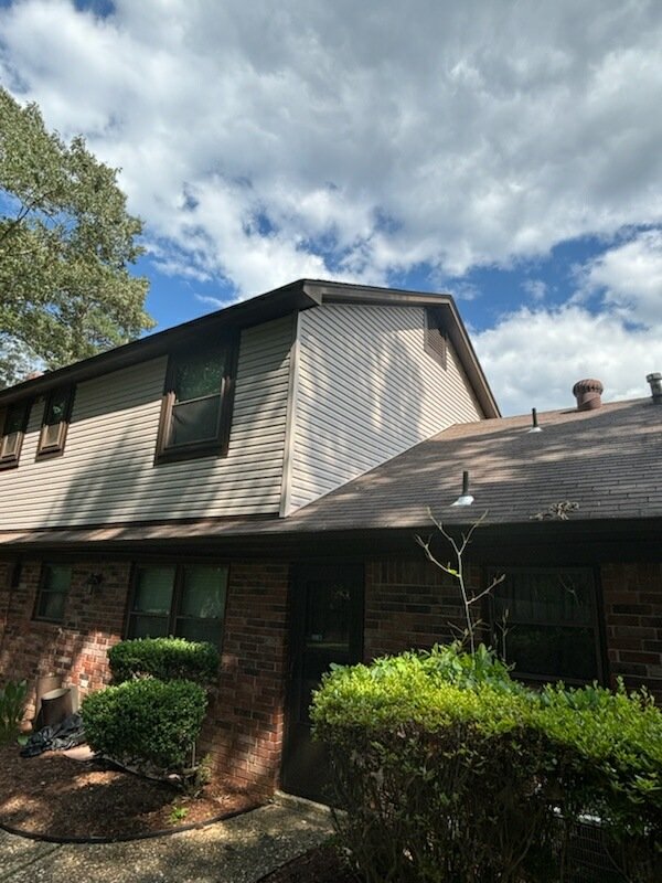 siding installation lemon crest Little Rock