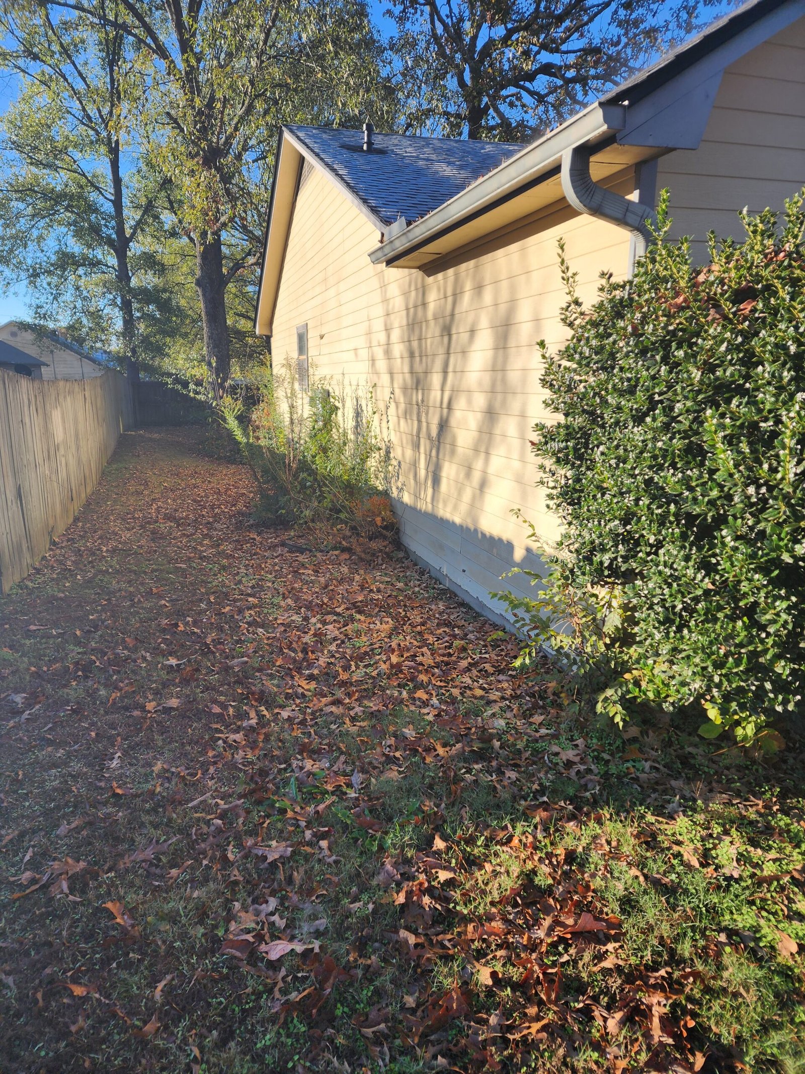 siding installation skorupa little rock